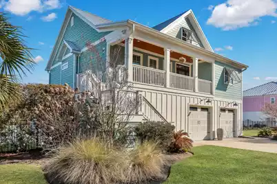 392 Eagle Pass Drive, Murrells Inlet, SC 29576 - Photo 3