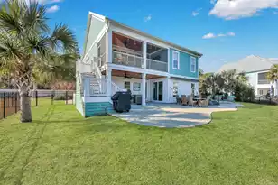 392 Eagle Pass Dr, Murrells Inlet, SC 29576 - Photo 45