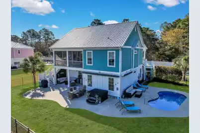 392 Eagle Pass Drive, Murrells Inlet, SC 29576 - Photo 57