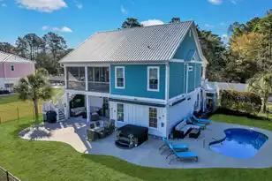 392 Eagle Pass Dr, Murrells Inlet, SC 29576 - Photo 57