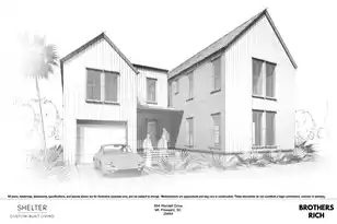 894 Randall Dr, Mount Pleasant, SC 29464 - Photo 1