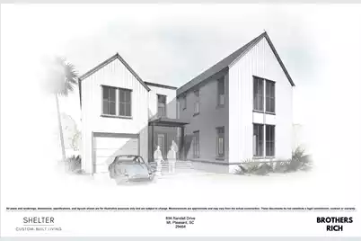 894 Randall Drive, Mount Pleasant, SC 29464 - Photo 13