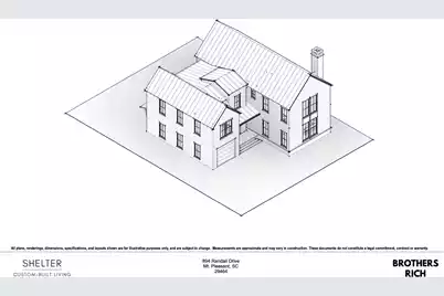894 Randall Drive, Mount Pleasant, SC 29464 - Photo 17