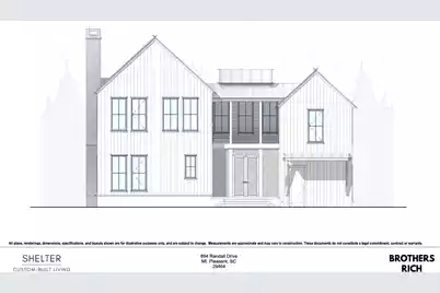 894 Randall Drive, Mount Pleasant, SC 29464 - Photo 13