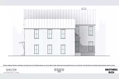 894 Randall Drive, Mount Pleasant, SC 29464 - Photo 15