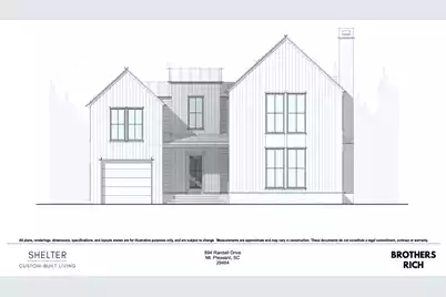 894 Randall Drive, Mount Pleasant, SC 29464 - Photo 3