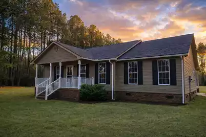 7050 Old State Road, Holly Hill, SC 29059 - Photo 1