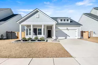 222 Woodland Oak Way, Summerville, SC 29485 - Photo 1