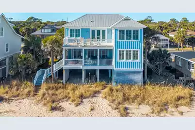 718 Palmetto Boulevard, Edisto Island, SC 29438 - Photo 71