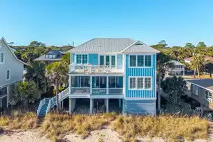 718 Palmetto Blvd, Edisto Island, SC 29438 - Photo 71