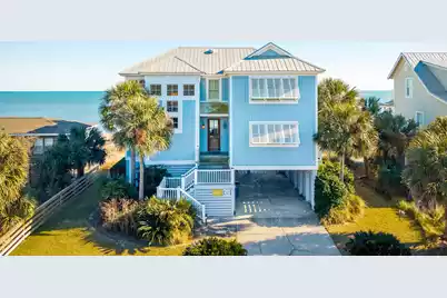 718 Palmetto Boulevard, Edisto Island, SC 29438 - Photo 1