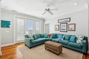 718 Palmetto Blvd, Edisto Island, SC 29438 - Photo 35