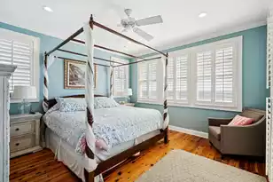 718 Palmetto Blvd, Edisto Island, SC 29438 - Photo 27