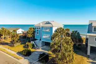 718 Palmetto Blvd, Edisto Island, SC 29438 - Photo 69