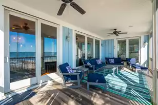 718 Palmetto Blvd, Edisto Island, SC 29438 - Photo 17