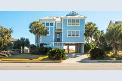 718 Palmetto Boulevard, Edisto Island, SC 29438 - Photo 3