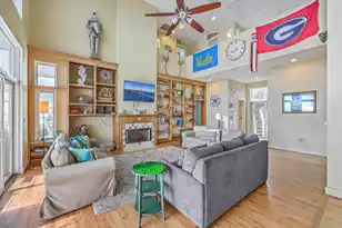 1621 Ashley Ave E, Folly Beach, SC 29439 - Photo 17