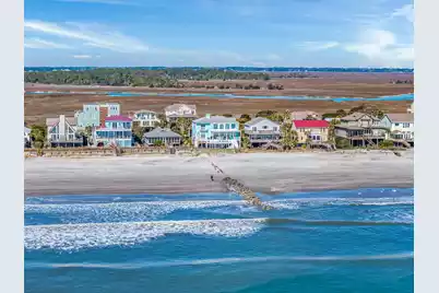 1621 Ashley Avenue E, Folly Beach, SC 29439 - Photo 59