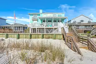 1621 Ashley Ave E, Folly Beach, SC 29439 - Photo 7
