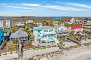 1621 Ashley Ave E, Folly Beach, SC 29439 - Photo 5