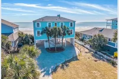 1621 Ashley Avenue E, Folly Beach, SC 29439 - Photo 51