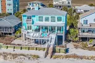 1621 Ashley Ave E, Folly Beach, SC 29439 - Photo 57