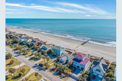 1621 Ashley Avenue E, Folly Beach, SC 29439 - Photo 67