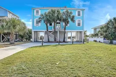 1621 Ashley Avenue E, Folly Beach, SC 29439 - Photo 49