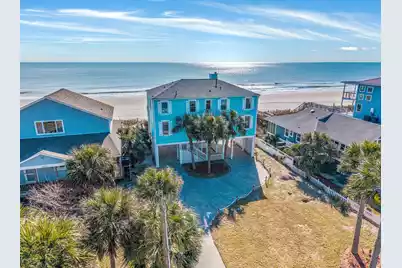 1621 Ashley Avenue E, Folly Beach, SC 29439 - Photo 53