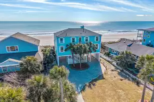 1621 Ashley Ave E, Folly Beach, SC 29439 - Photo 53