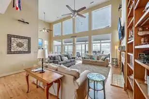 1621 Ashley Ave E, Folly Beach, SC 29439 - Photo 9