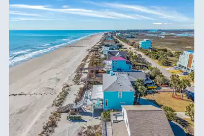 1621 Ashley Avenue E, Folly Beach, SC 29439 - Photo 55