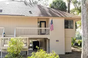 837 Club Cottage Rd, Edisto Island, SC 29438 - Photo 3
