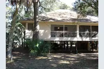 837 Club Cottage Road, Edisto Island, SC 29438 - Photo 61