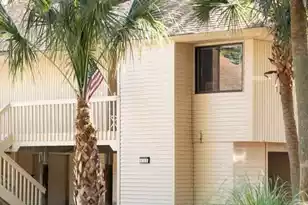 837 Club Cottage Rd, Edisto Island, SC 29438 - Photo 1