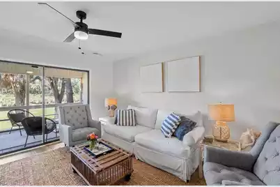 837 Club Cottage Road, Edisto Island, SC 29438 - Photo 17