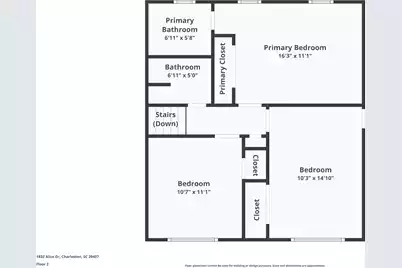 1832 Alice Drive, Charleston, SC 29407 - Photo 65