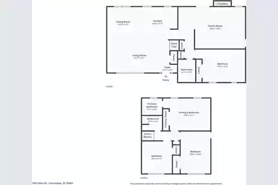 1832 Alice Drive, Charleston, SC 29407 - Photo 3