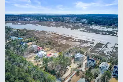 1476 Dupree Creek Road, Awendaw, SC 29429 - Photo 83