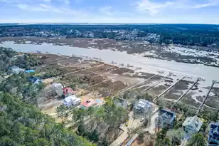 1476 Dupree Creek Rd, Awendaw, SC 29429 - Photo 83