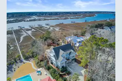 1476 Dupree Creek Road, Awendaw, SC 29429 - Photo 3