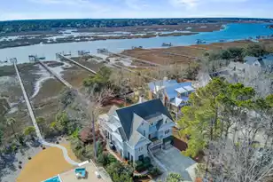 1476 Dupree Creek Rd, Awendaw, SC 29429 - Photo 3