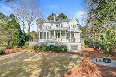 1476 Dupree Creek Road, Awendaw, SC 29429 - Photo 75