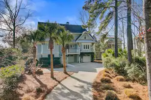 1476 Dupree Creek Rd, Awendaw, SC 29429 - Photo 9