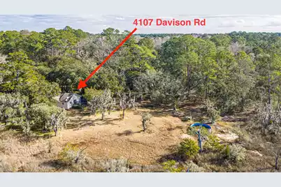 4107 Davison Road, Ravenel, SC 29470 - Photo 13
