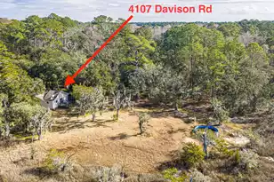 4107 Davison Rd, Ravenel, SC 29470 - Photo 13