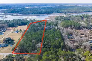 4107 Davison Rd, Ravenel, SC 29470 - Photo 7