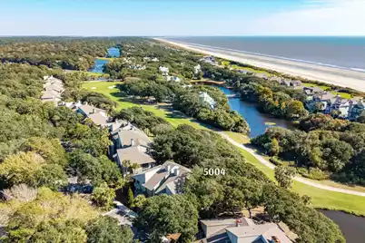 5004 Green Dolphin Way #Share D, Kiawah Island, SC 29455 - Photo 37