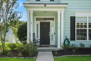 319 Pimpernel St, Summerville, SC 29483 - Photo 3