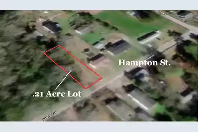 0 Hampton Street, Elloree, SC 29047 - Photo 3